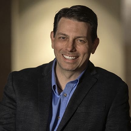Mike Ricksecker